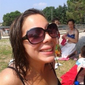 Foto di Jessica, Babysitter a Carimate