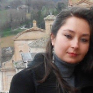 Foto di Mariaelena, Dog Walker a Macerata