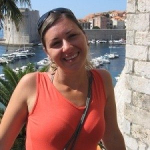Foto di Cinzia, Tutor/Aiuto Compiti di Gruppo a Ceggia