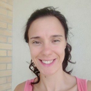 Foto di Silvia, Custode a Savigliano