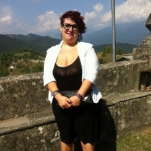 Foto di Melania, Babysitter a Entracque