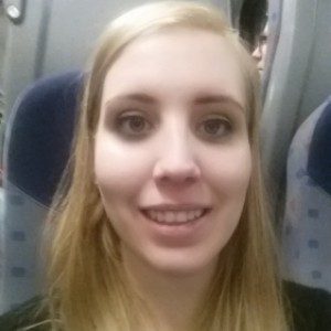 Foto di Erica, Babysitter a Mussolente