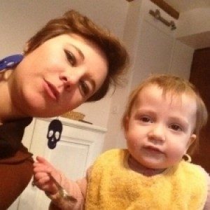 Foto di Jessica, Tata a Pontoglio