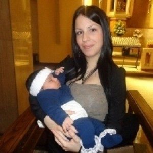 Foto di Sharon, Babysitter a Cavallermaggiore
