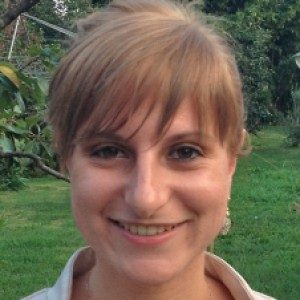 Foto di Michela, Alla pari a Treviso