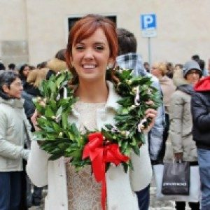 Foto di Giulia, Tutor privato/Aiuto compiti a Pernumia