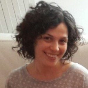Foto di Cristina, Petsitter a Biassono