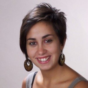 Foto di Alessia, Tutor/Aiuto Compiti di Gruppo a San casciano val di pesa