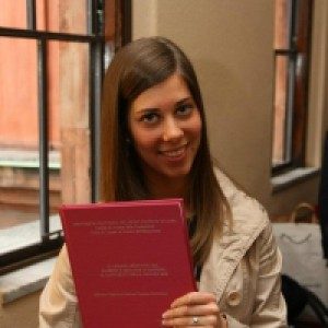 Foto di Martina, profilo verificato — Babysitter, Tata, Aiuto Mamma