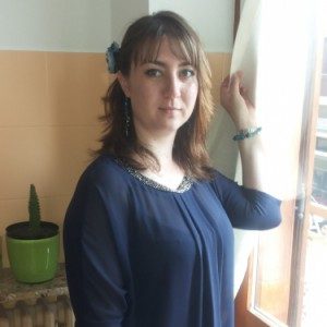 Foto di Cristina, Tutor privato/Aiuto compiti a Villar focchiardo
