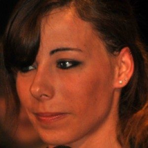 Foto di Claudia, Alla pari a Santo stefano di camastra