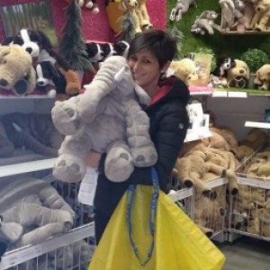 Foto di Debora, Tata a Olgiate comasco