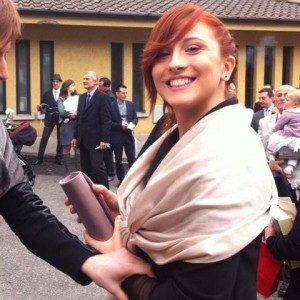 Foto di Anna, Tata a Orsenigo