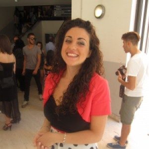 Foto di Marianna, Tutor privato/Aiuto compiti a Chieti