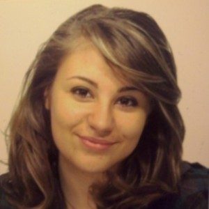 Foto di Manuela, Custode a Limbiate