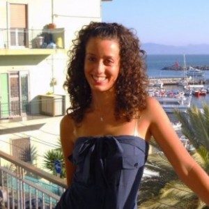 Foto di Ilaria, Operatore Socio Sanitario (OSS) a Caserta