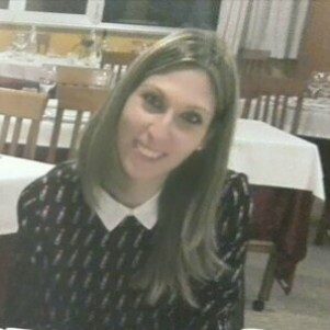 Foto di Katia, Tata a Monte san giusto