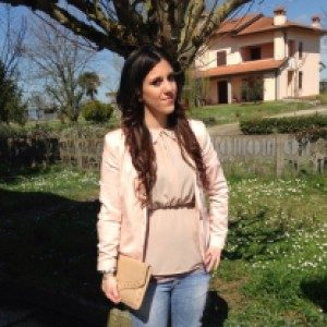 Foto di Sara, Tata a Cesenatico