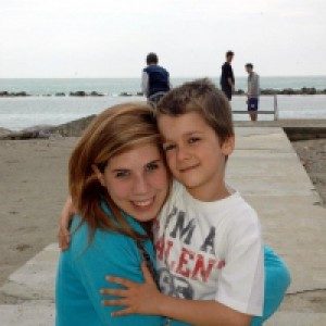 Foto di Letizia, Aiuto Mamma a Lecco