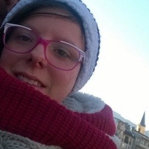 Foto di Giulia, Babysitter a Scorze'