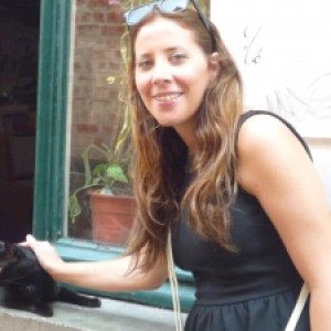 Foto di Giulia, Petsitter a Belluno