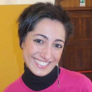 Foto di Federica, Tata a Sciacca