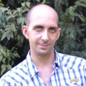 Foto di Marco, Operatore Socio Sanitario (OSS) a Figino serenza