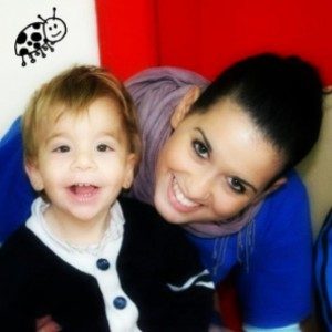 Foto di Giusy, Babysitter a Samarate
