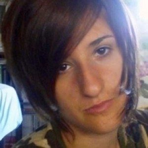 Foto di Sara, Babysitter a Saluggia