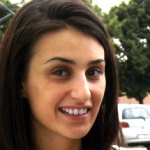 Foto di Alessia, Colf a San salvo