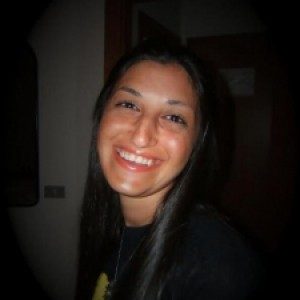 Foto di Samira, Tutor/Aiuto Compiti di Gruppo a Anguillara veneta