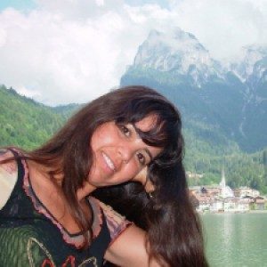 Foto di Saadia, Tata a Borgarello