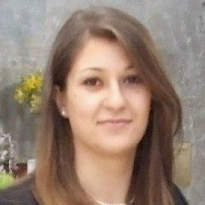 Foto di Valentina, Dog Walker a Pinerolo
