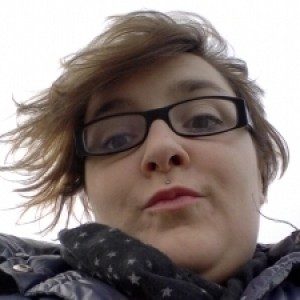 Foto di Silvia, Operatore Socio Sanitario (OSS) a Calenzano