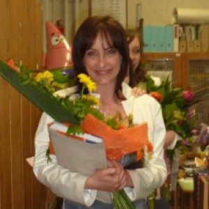 Foto di Gabriella, Tutor/Aiuto Compiti di Gruppo a Estero