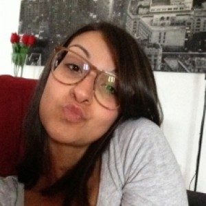 Foto di Marina, Babysitter a Grottammare