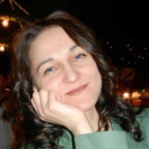 Foto di Rodica, Dog Walker a Marsciano
