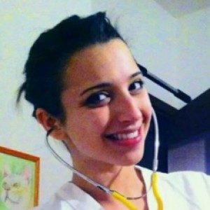 Foto di Michela, Operatore Socio Sanitario (OSS) a Perugia