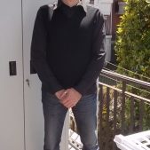 Foto di Sabino, Operatore Socio Sanitario (OSS) a Bari