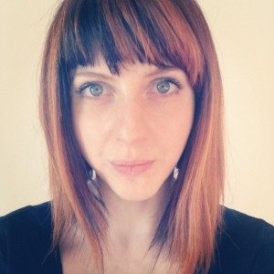 Foto di Federica, Tata a Terni