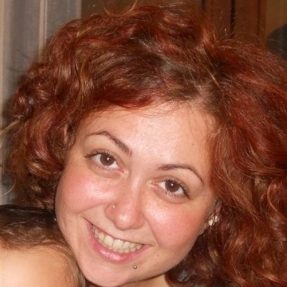 Foto di Monica, Aiuto Mamma a Zinasco