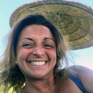 Foto di Manuela, profilo verificato — Babysitter, Tata