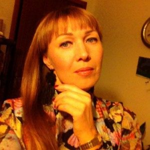 Foto di Irina, Babysitter a Vittorio veneto