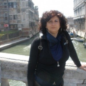 Foto di Angela, Tata a Sant'ambrogio di valpolicella