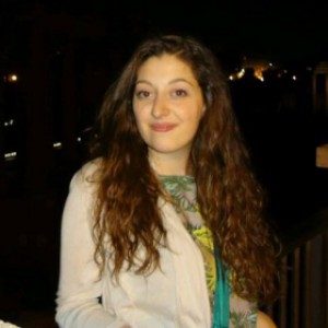 Foto di Veronica, Babysitter a Arona