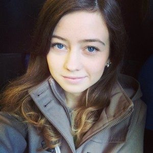 Foto di Evgenia, Colf a Marcon
