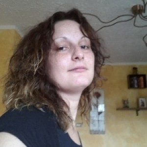 Foto di Elisa, Operatore Socio Sanitario (OSS) a Gressan