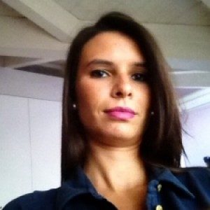 Foto di Martina, Alla pari a Poirino