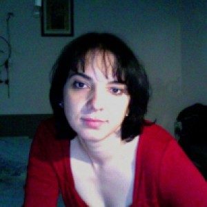 Foto di Erika, Tutor/Aiuto Compiti di Gruppo a Castel maggiore