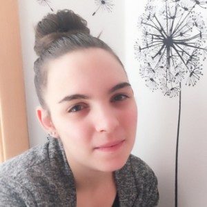 Foto di Elisa, Tutor privato/Aiuto compiti a San giorgio delle pertiche